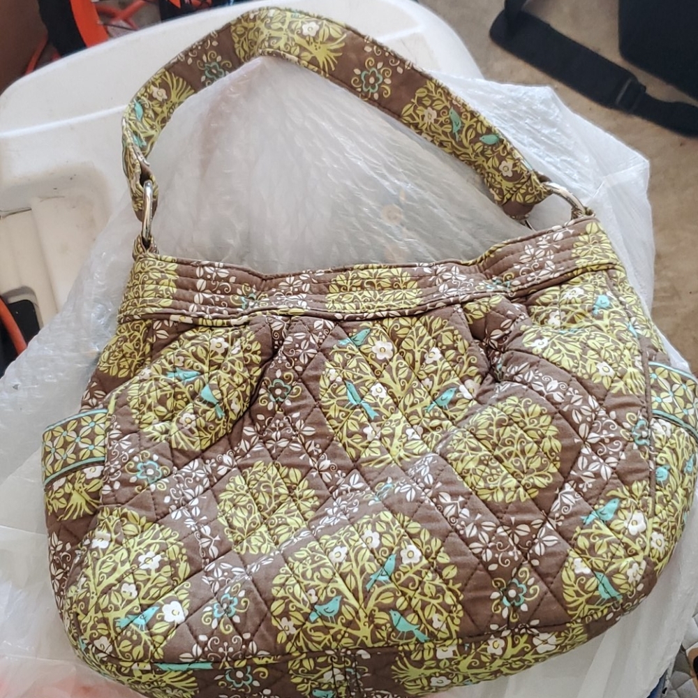 Vera Bradley handbag